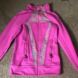 Ivivva Zip Up